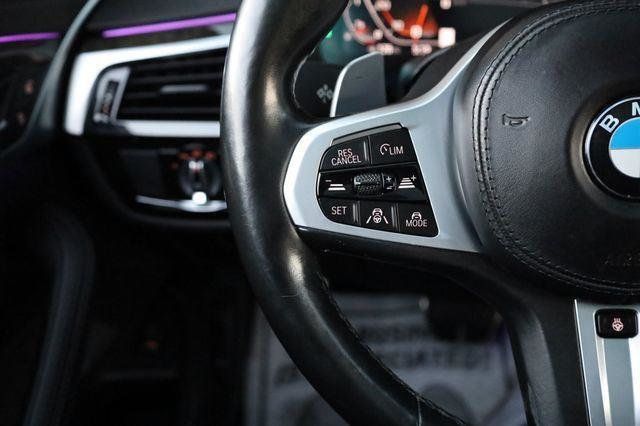 2022 BMW 5-Series M550xi - 23027876 - 26