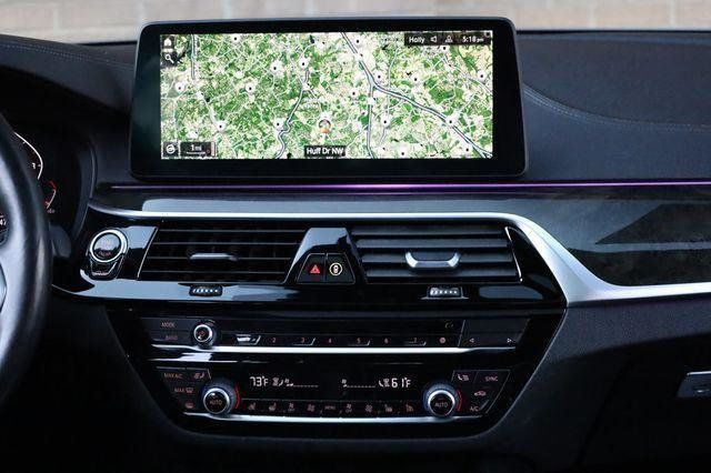 2022 BMW 5-Series M550xi - 23027876 - 34