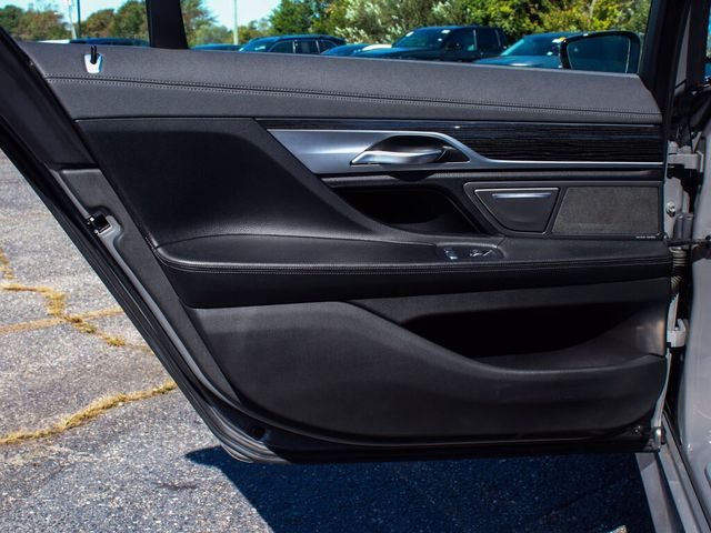 2022 BMW 740i xDrive - 23093763 - 12