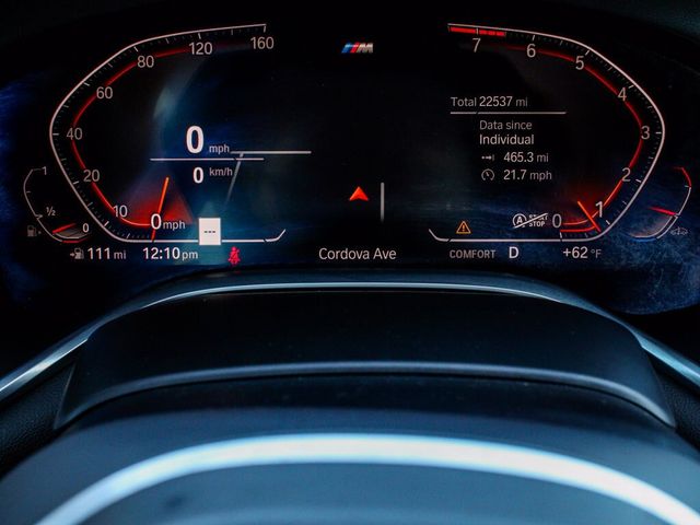 2022 BMW 740i xDrive - 23093763 - 15