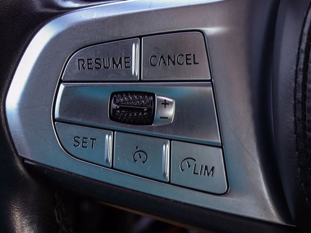 2022 BMW 740i xDrive - 23093763 - 24