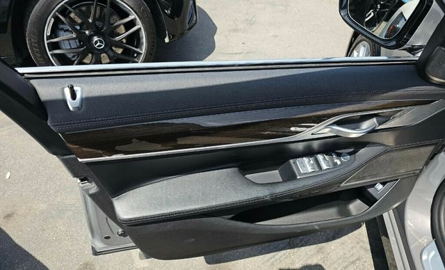 2022 BMW 7 Series 740i - 23037113 - 10