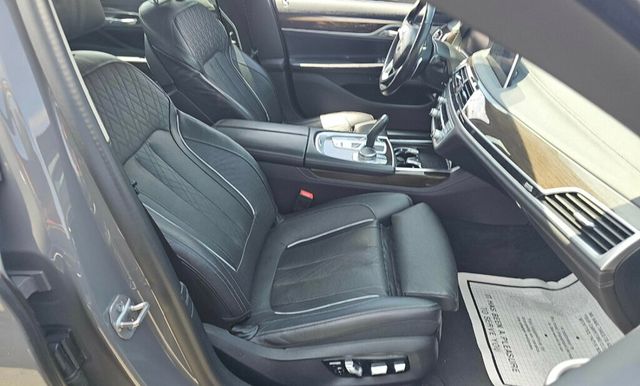 2022 BMW 7 Series 740i - 23037113 - 7