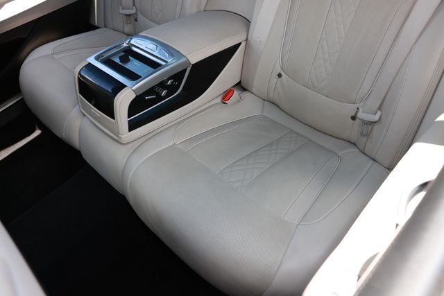 2022 BMW 7 Series 740i - 23027059 - 12