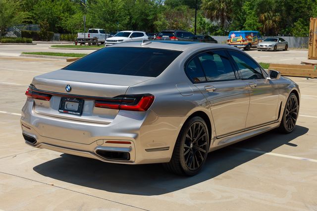 2022 BMW 7 Series 740i - 23027059 - 13
