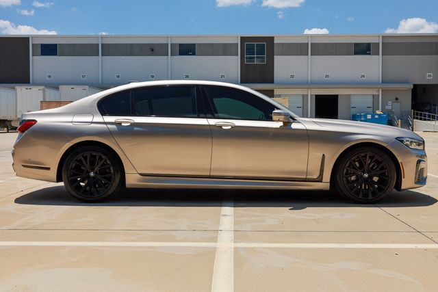 2022 BMW 7 Series 740i - 23027059 - 15