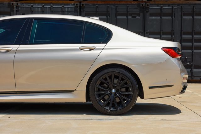 2022 BMW 7 Series 740i - 23027059 - 33