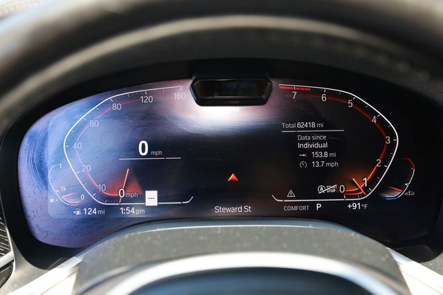2022 BMW 7 Series 740i - 23027059 - 37