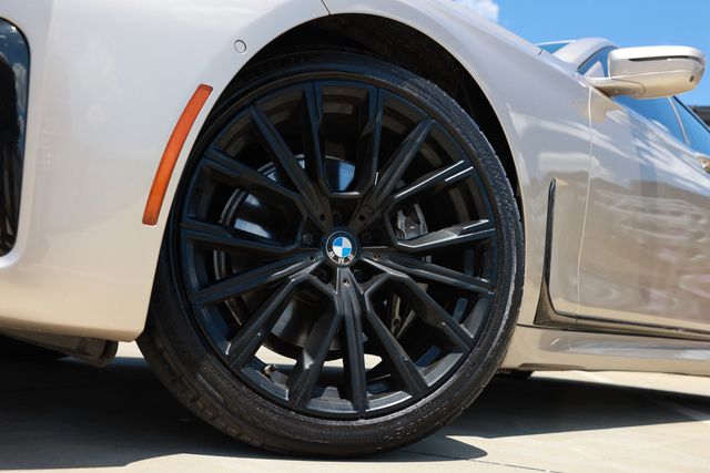 2022 BMW 7 Series 740i - 23027059 - 44