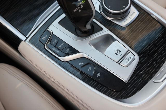 2022 BMW 7 Series 740i - 23027059 - 46