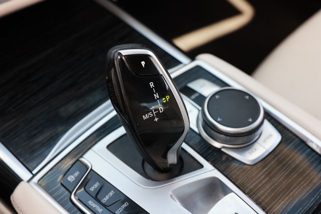 2022 BMW 7 Series 740i - 23027059 - 47