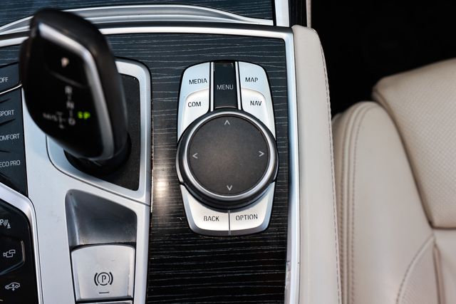 2022 BMW 7 Series 740i - 23027059 - 48
