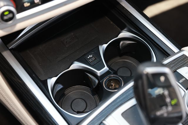 2022 BMW 7 Series 740i - 23027059 - 49