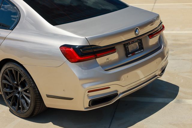 2022 BMW 7 Series 740i - 23027059 - 58
