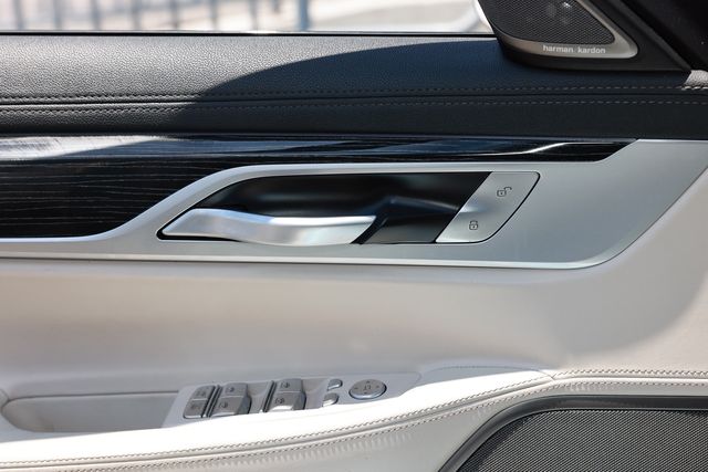 2022 BMW 7 Series 740i - 23027059 - 60