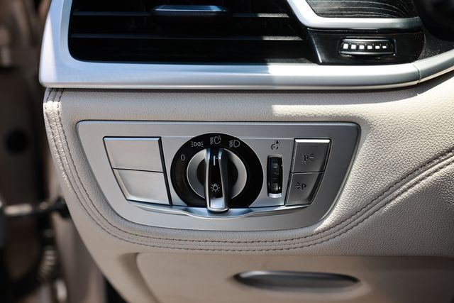 2022 BMW 7 Series 740i - 23027059 - 63