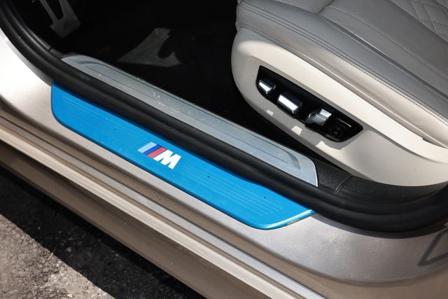 2022 BMW 7 Series 740i - 23027059 - 64