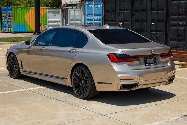 2022 BMW 7 Series 740i - 23027059 - 7