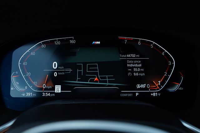 2022 BMW 7 Series 740i M Sport - 23035603 - 30