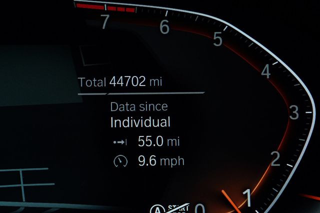 2022 BMW 7 Series 740i M Sport - 23035603 - 40