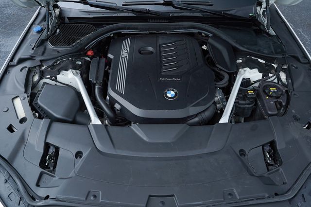 2022 BMW 7 Series 740i M Sport - 23035603 - 41