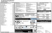 2022 BMW 7 Series 740i M SPORT LINE - 23098667 - 3