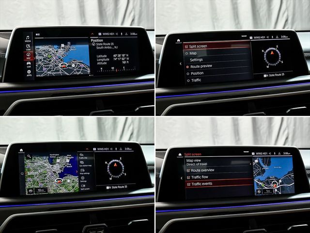 2022 BMW 7 Series 740i xDrive - 23011163 - 24