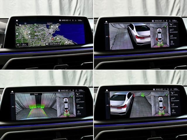 2022 BMW 7 Series 740i xDrive - 23011163 - 26