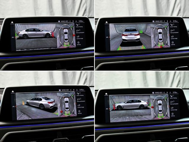 2022 BMW 7 Series 740i xDrive - 23011163 - 28