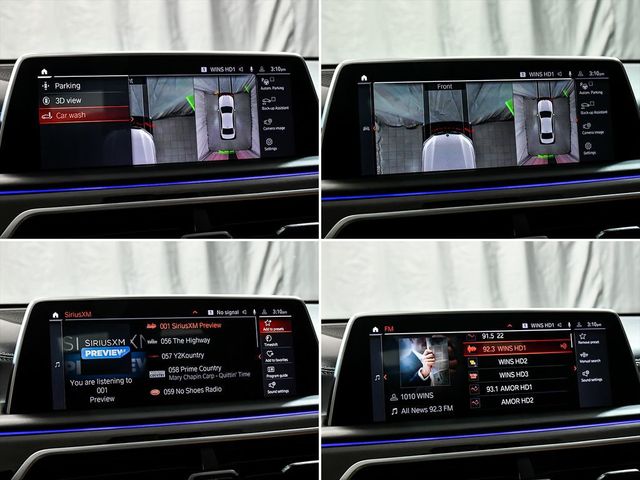 2022 BMW 7 Series 740i xDrive - 23011163 - 29