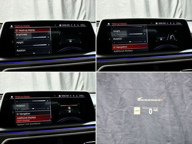 2022 BMW 7 Series 740i xDrive - 23011163 - 33