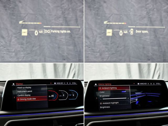 2022 BMW 7 Series 740i xDrive - 23011163 - 34