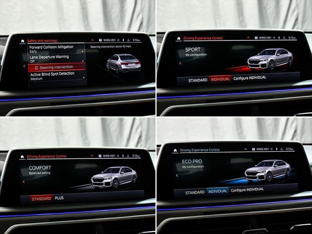 2022 BMW 7 Series 740i xDrive - 23011163 - 36