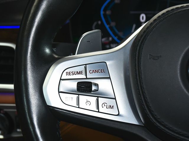 2022 BMW 7 Series 740i xDrive - 23011163 - 43