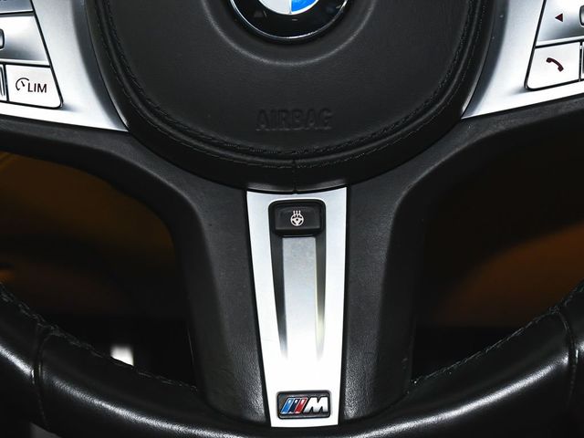 2022 BMW 7 Series 740i xDrive - 23011163 - 45