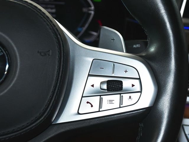 2022 BMW 7 Series 740i xDrive - 23011163 - 46