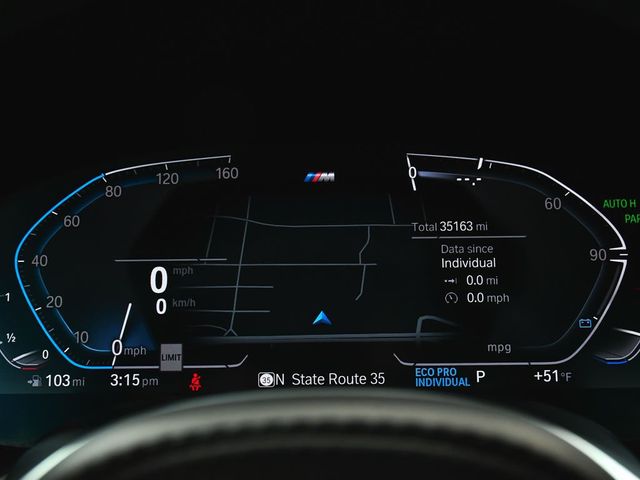 2022 BMW 7 Series 740i xDrive - 23011163 - 48