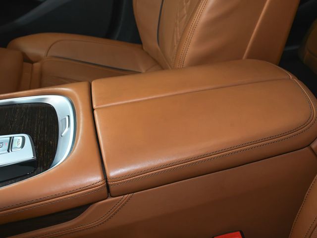 2022 BMW 7 Series 740i xDrive - 23011163 - 54