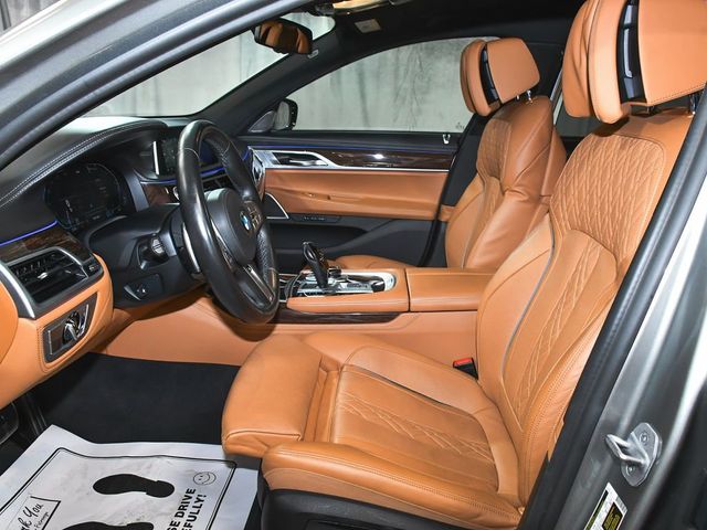 2022 BMW 7 Series 740i xDrive - 23011163 - 57