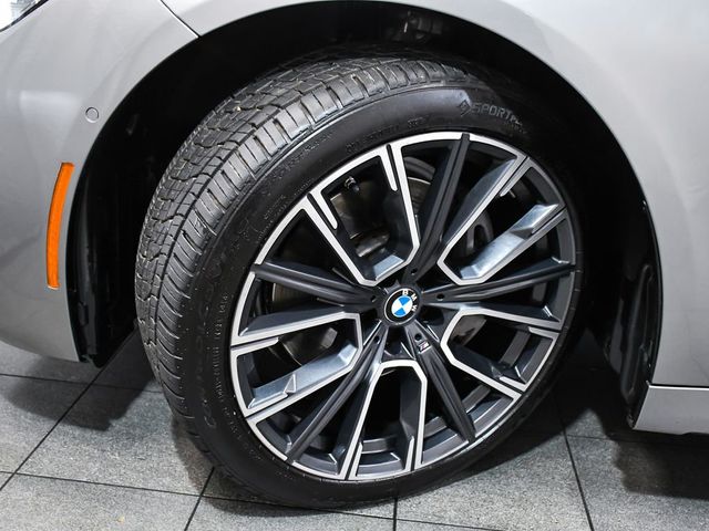 2022 BMW 7 Series 740i xDrive - 23011163 - 6