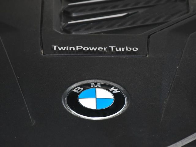 2022 BMW 7 Series 740i xDrive - 23011163 - 80