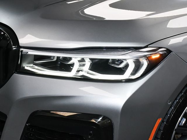 2022 BMW 7 Series 740i xDrive - 23011163 - 84