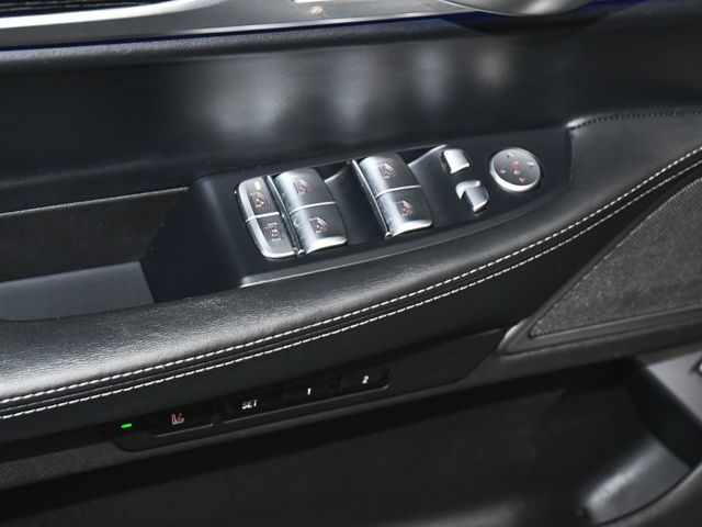 2022 BMW 7 Series 740i xDrive - 23038967 - 9