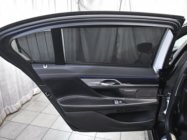 2022 BMW 7 Series 740i xDrive - 23038967 - 12