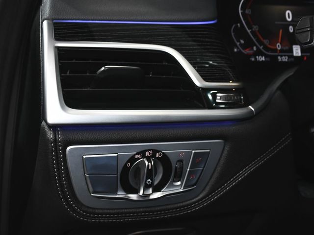2022 BMW 7 Series 740i xDrive - 23038967 - 23