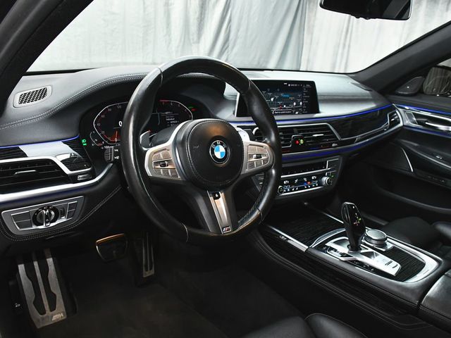 2022 BMW 7 Series 740i xDrive - 23038967 - 24