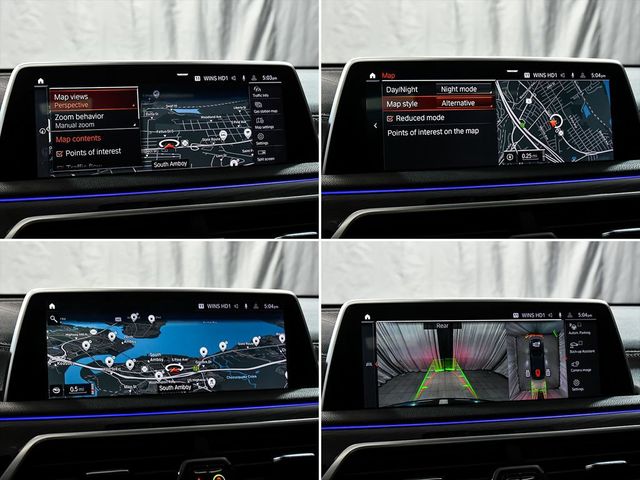 2022 BMW 7 Series 740i xDrive - 23038967 - 27