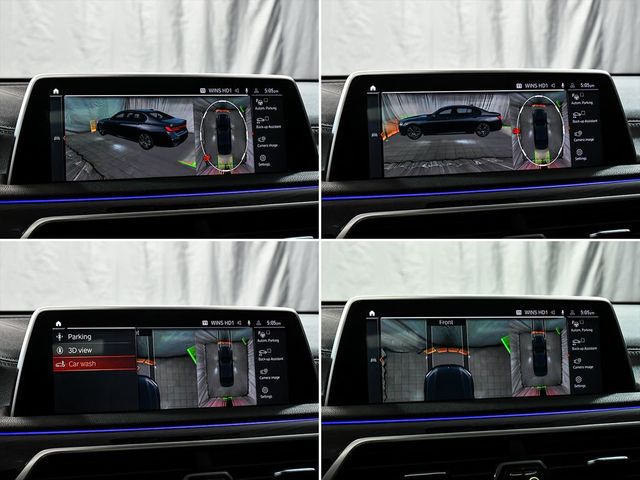 2022 BMW 7 Series 740i xDrive - 23038967 - 30