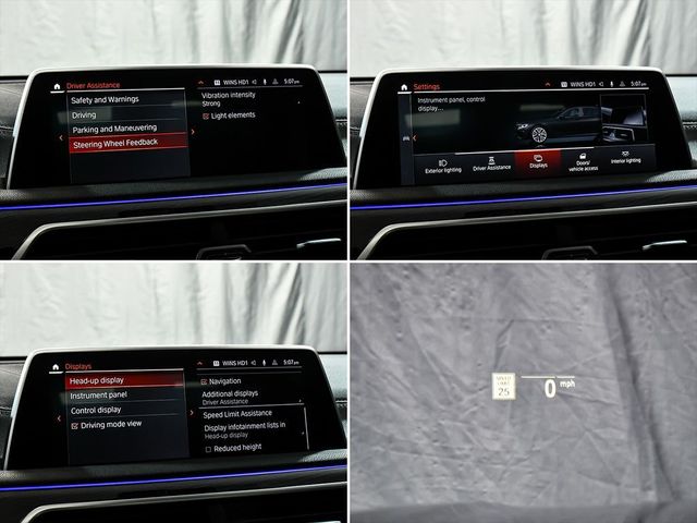2022 BMW 7 Series 740i xDrive - 23038967 - 33