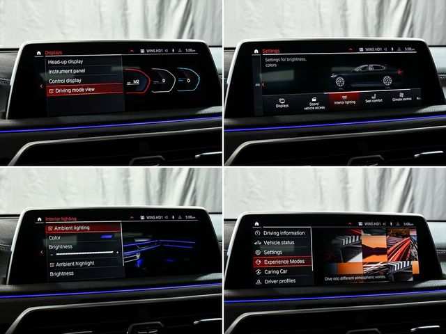 2022 BMW 7 Series 740i xDrive - 23038967 - 34